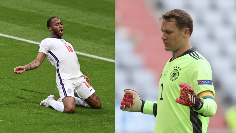 England vs Germany Prediction and Preview