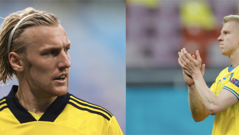 Sweden vs Ukraine Prediction and Preview