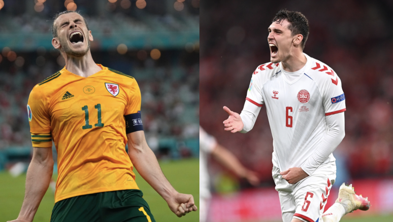 Denmark vs Wales Prediction, Preview, How To Watch