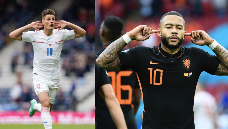 Netherlands vs Czech Republic Prediction