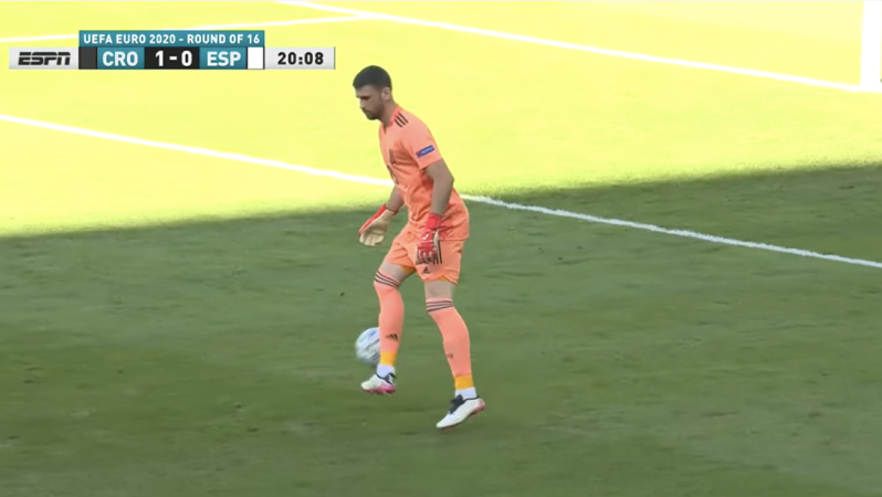 Worst Euro Own Goals