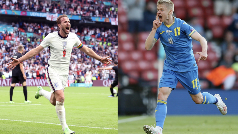 England vs Ukraine Prediction, Preview, How To Watch TV Streaming