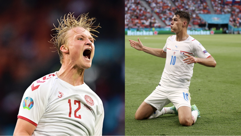 Denmark vs Czech Republic Prediction