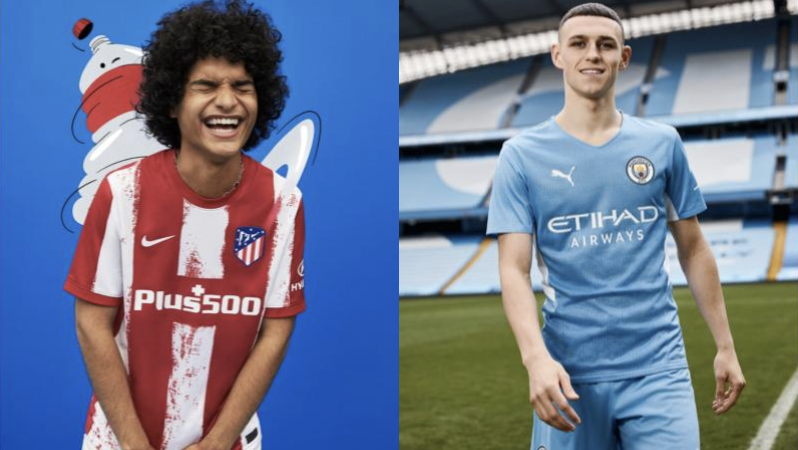 These New Kits Either Blew Us Out Of The Water Or Had Us Drowning In Disappointment 