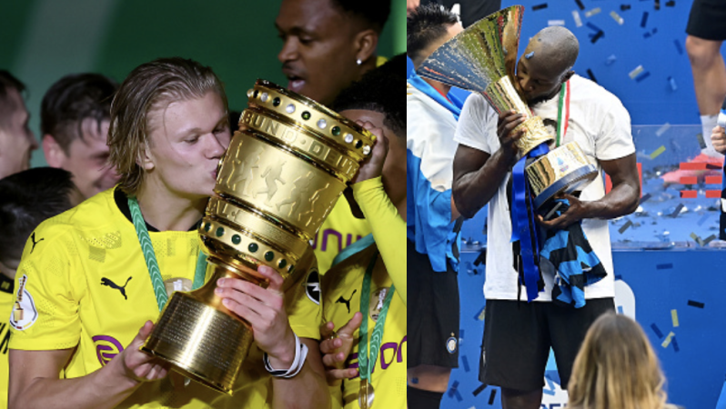 Haaland or Lukaku? Chelsea Targets Top Strikers 