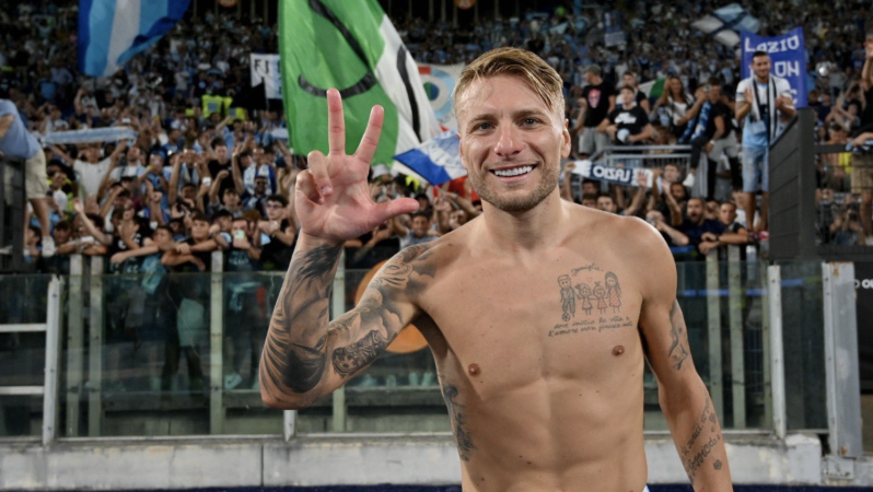Ciro Immobile