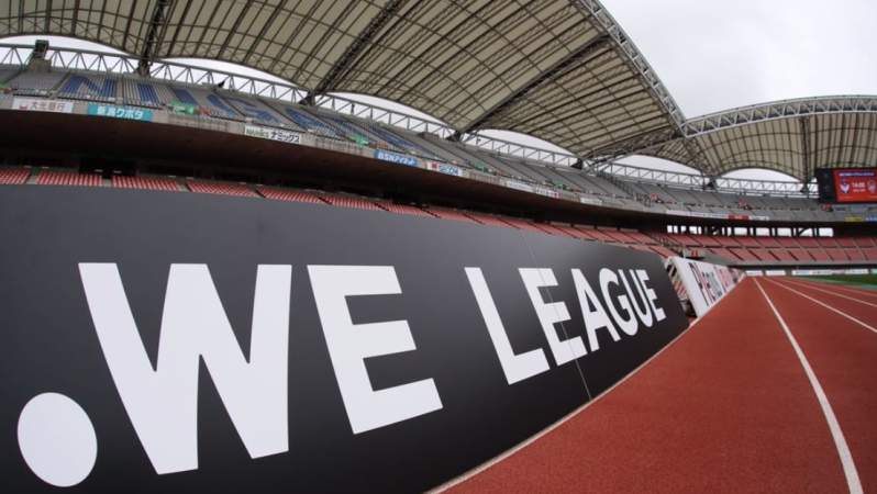 Japan WE League