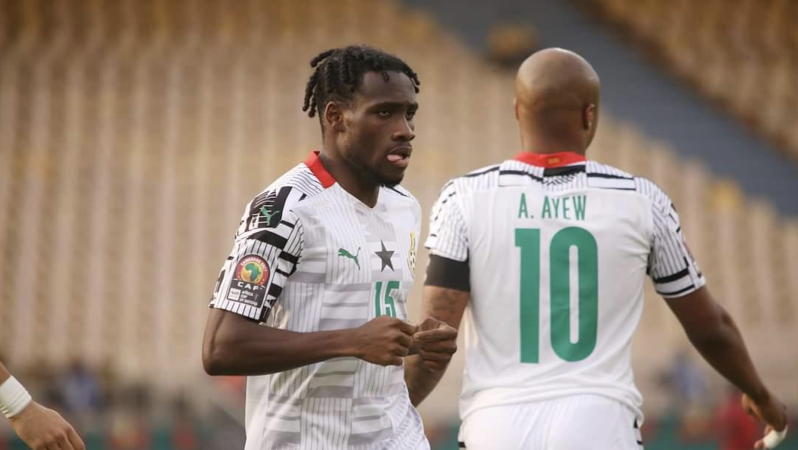 Will Ghana Make The World Cup?