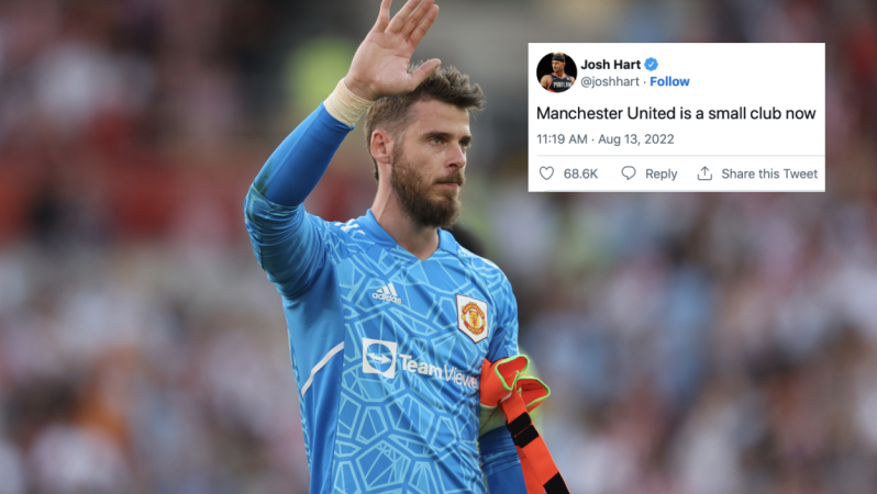 This Weekend On Soccer Twitter