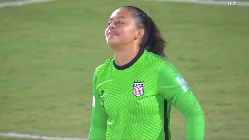 USWNT U20 vs Japan U20