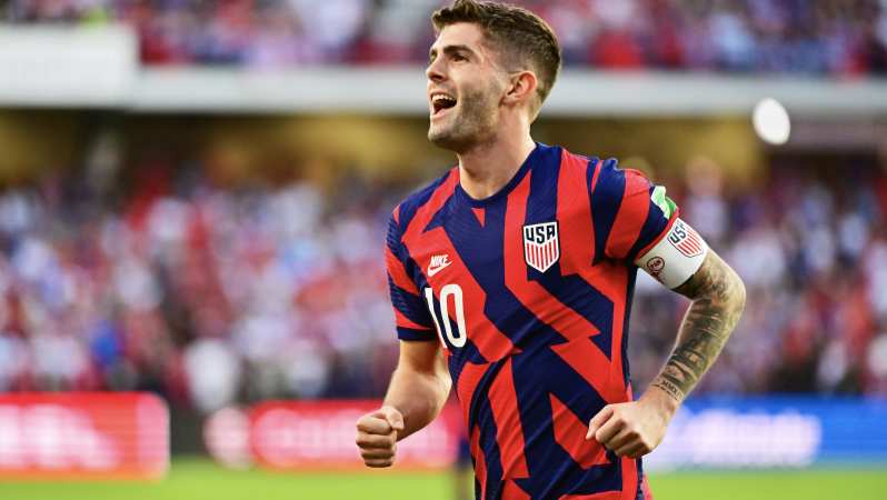 USMNT vs Japan predictions and scenarios