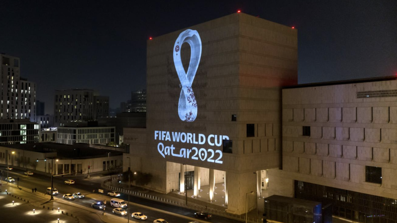 Qatar World Cup