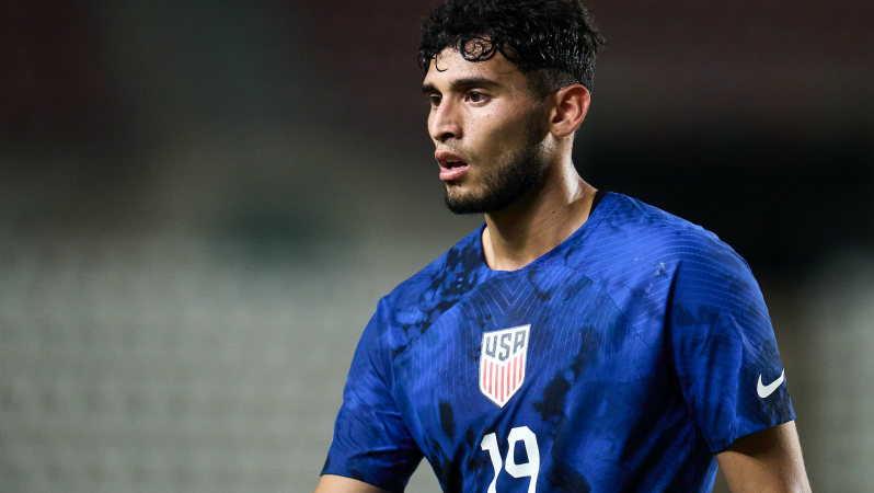 Biggest USMNT World Cup Roster Snubs