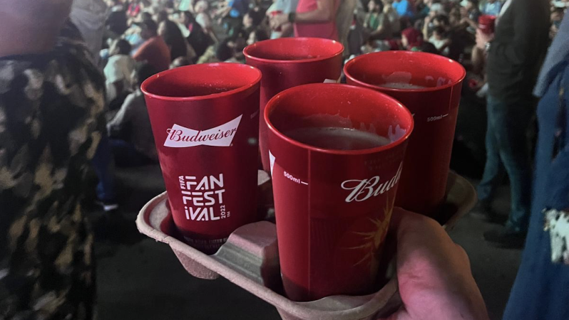 How To Get Beer in Qatar