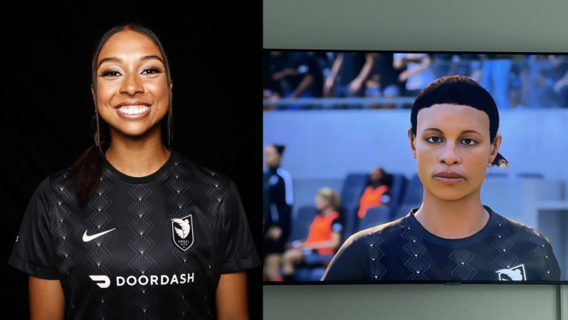 New NWSL FIFA players look awful