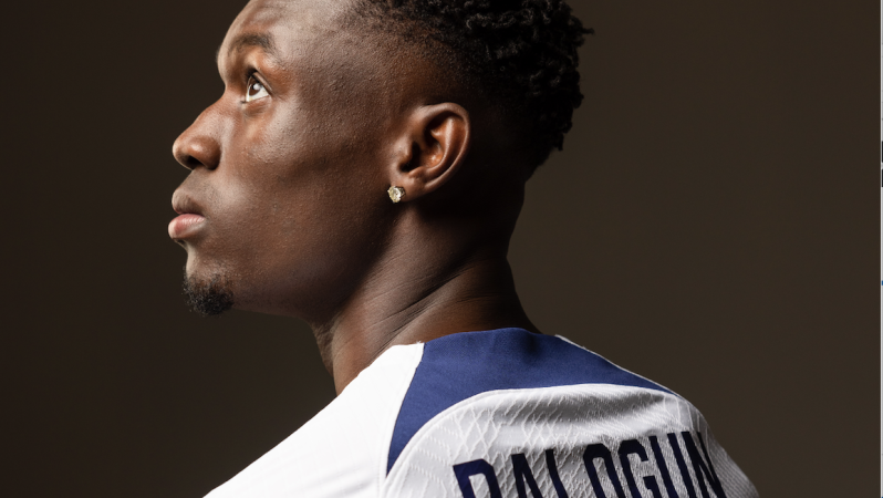 USMNT Concacaf Nations League roster