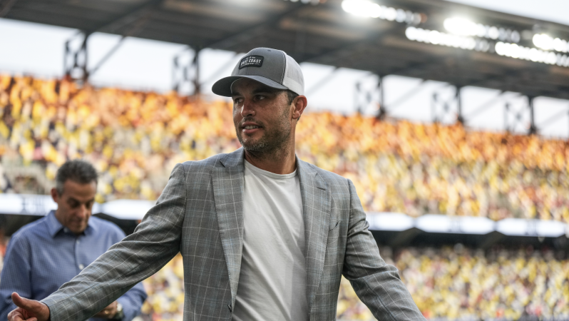 San Diego Loyal fold