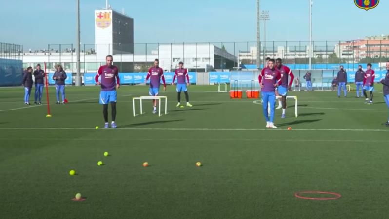 Fun Soccer Drills For Kids