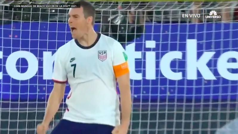 FIFA Beach Soccer World Cup