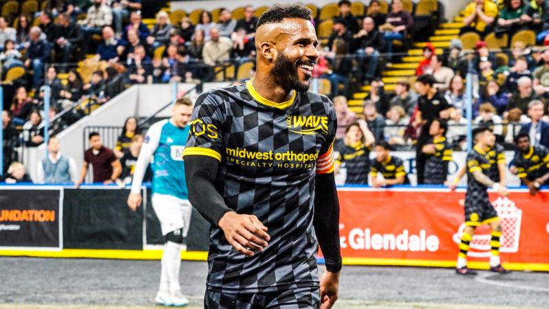 The Milwaukee Wave: A beacon of consistency amid the chaos of American Soccer