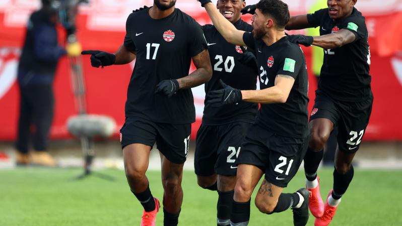Canada Can Help USMNT World Cup Qualifying Chances
