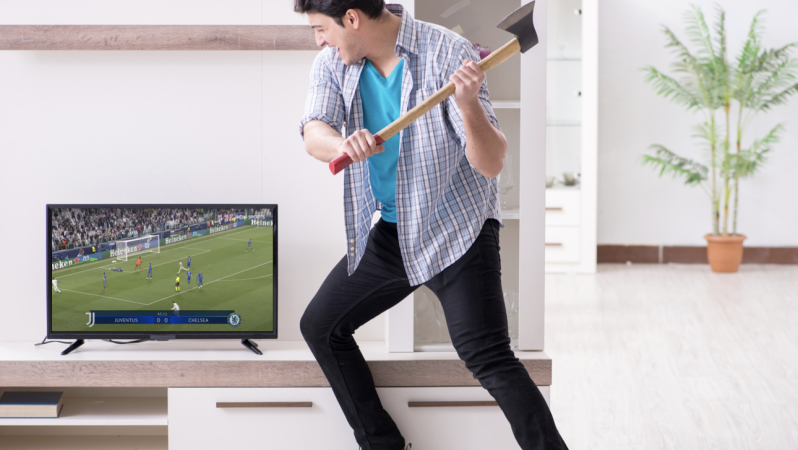 Chiesa Goal Vs Chelsea Happened At Worst Possible Time