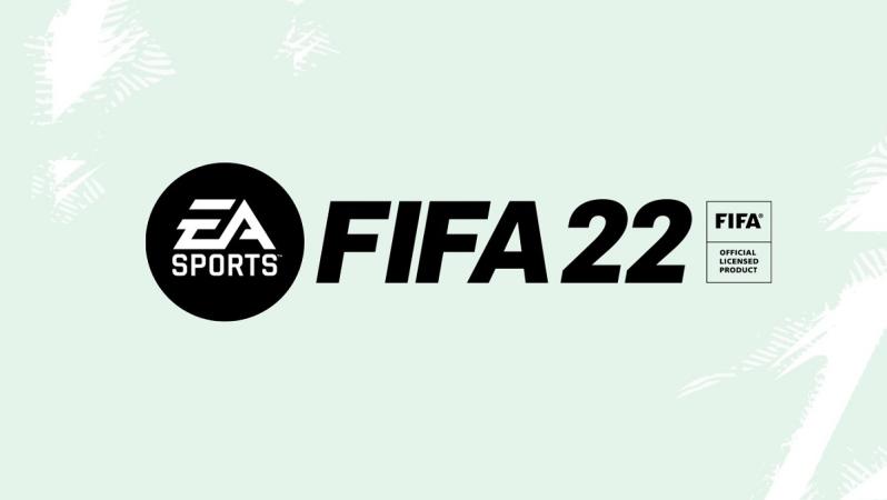 EA Sports FIFA 22