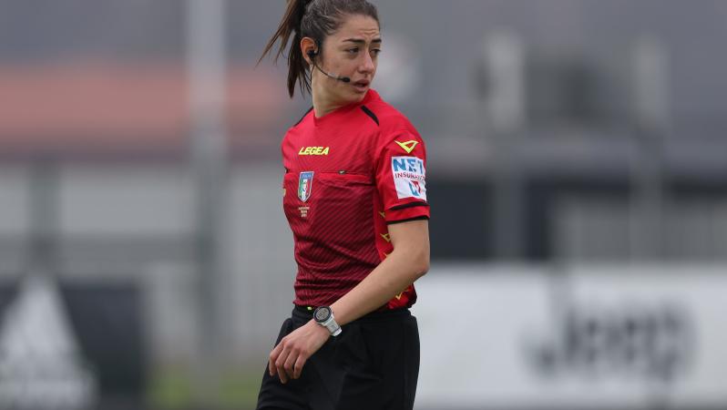 Maria Sole Ferrieri Caputi 