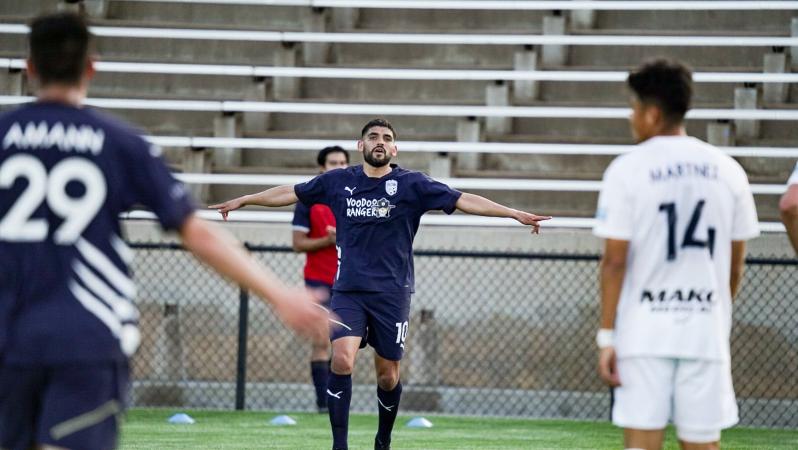Northern Colorado Hailstorm