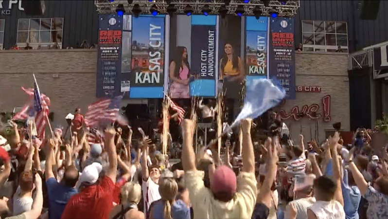 Reactions To 2026 World Cup Hosts