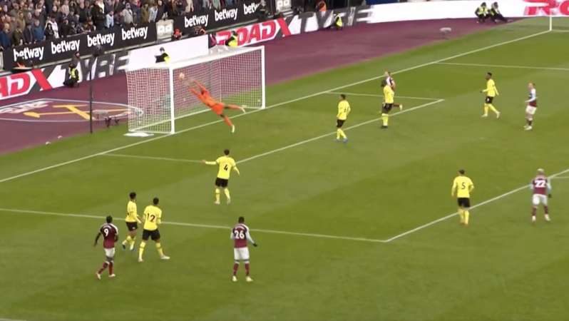 Masuaku Goal Vs Chelsea