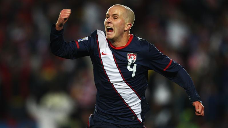 Michael Bradley retirement announced