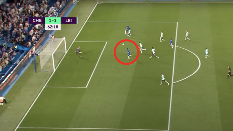 Pulisic Miss Compilation Gets Ugly Addition