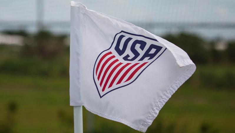 US Soccer CEO Announces Departure 