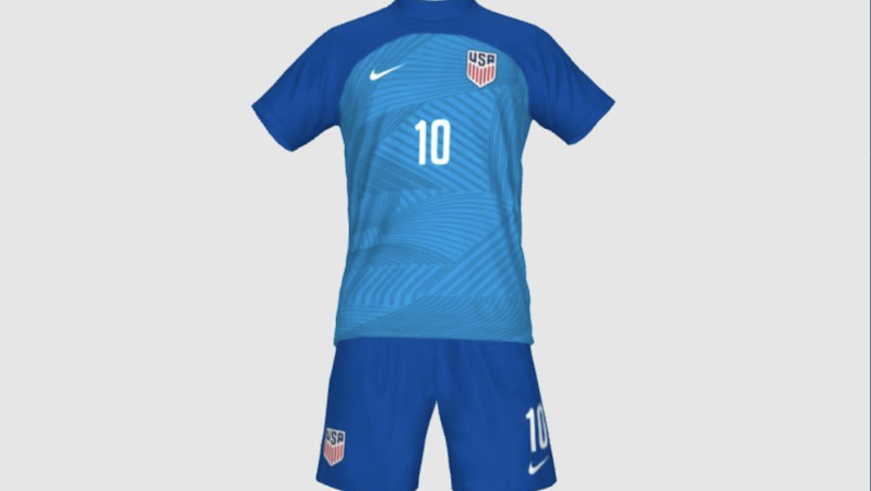Latest USMNT World Cup Leak