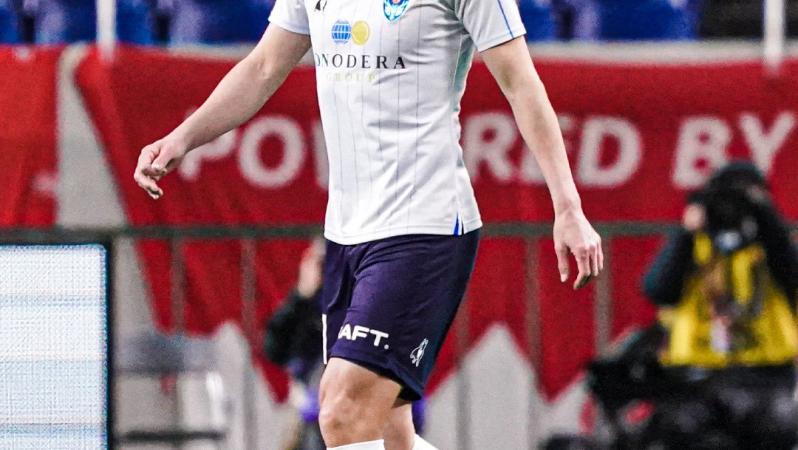 Oldest Soccer Player In The World