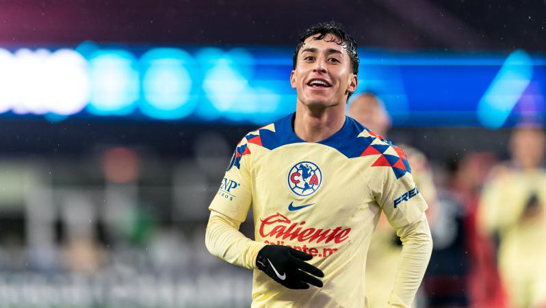 Concacaf Champions Cup highlights