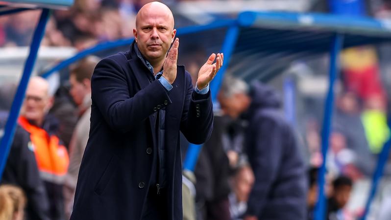 Arne Slot set to become new Liverpool manager