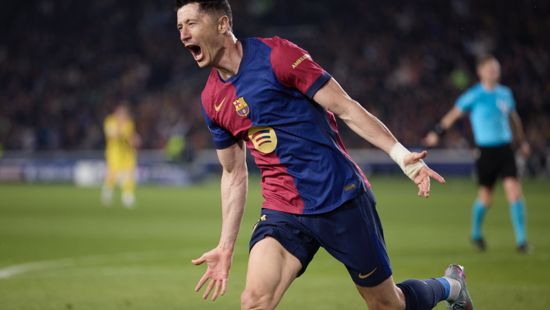 Barcelona vs Dortmund highlights