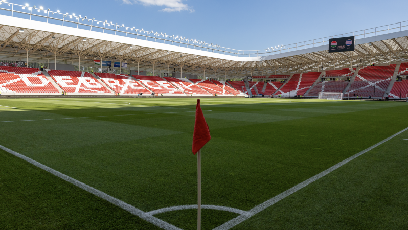 Besiktas vs Maccabi Tel-Aviv