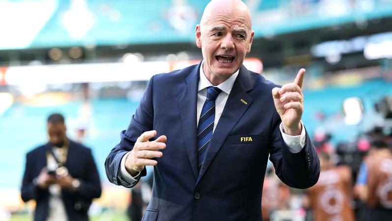 Club World Cup attendances