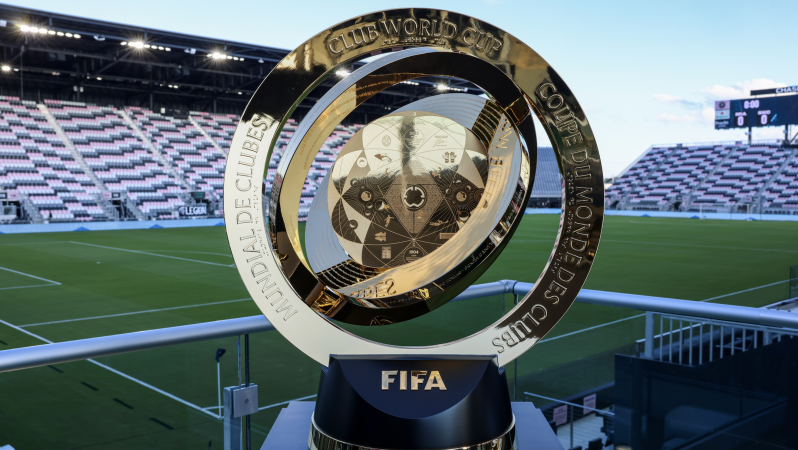 Club World Cup prize money