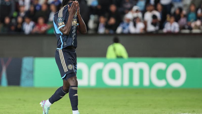 Concacaf Champions Cup highlights