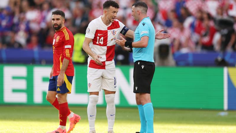 Croatia goal disallowed