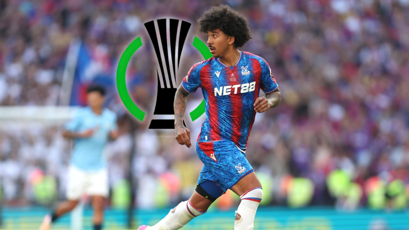 Crystal Palace Conference League