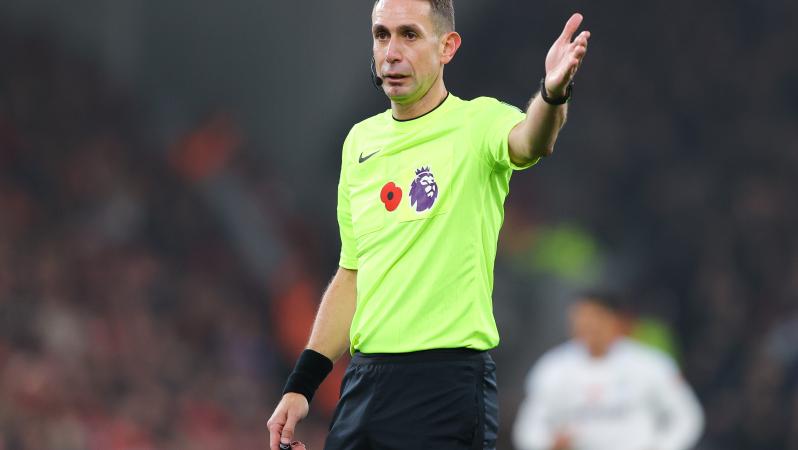 David Coote reaction