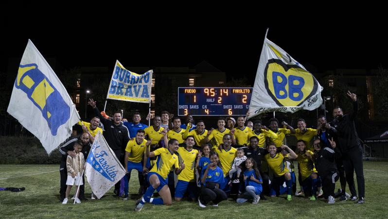 El Farolito highlights