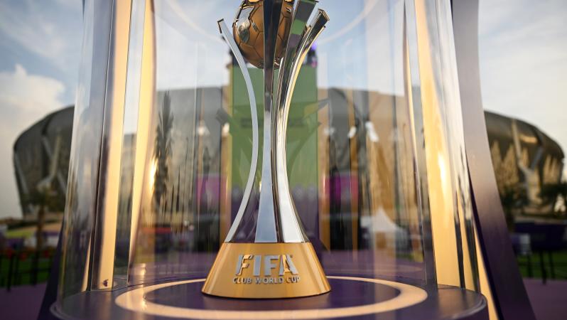 FIFA Club World Cup teams announced