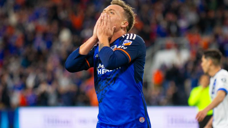 FOX Concacaf broadcast cuts