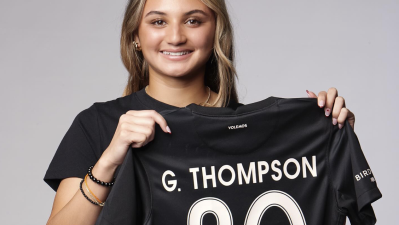 Angel City Gisele Thompson